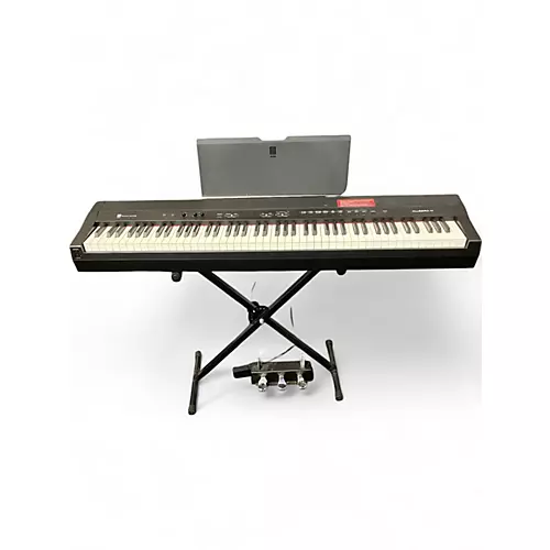 Used Williams Allegro IV Digital Piano