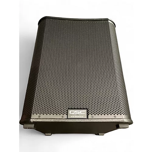 Used QSC KS118 Powered Subwoofer
