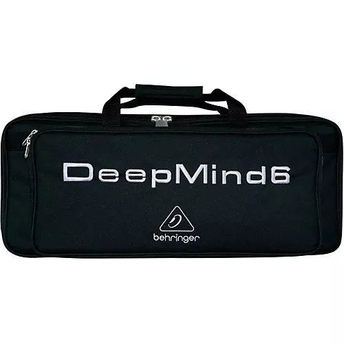 Behringer DEEPMIND 6-TB Keyboard Gig Bag