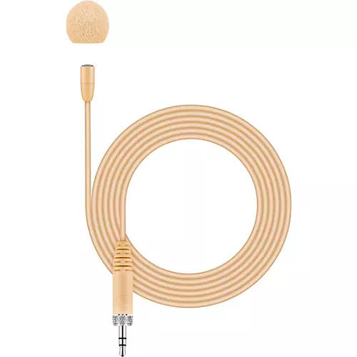 Sennheiser MKE Essential Omni-Beige