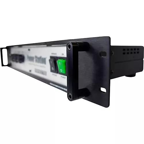 Fryette Power Station Deluxe Rackmount Kit