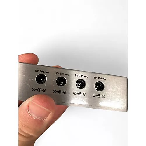 Used MXR M239 MINI ISO-BRICK Power Supply