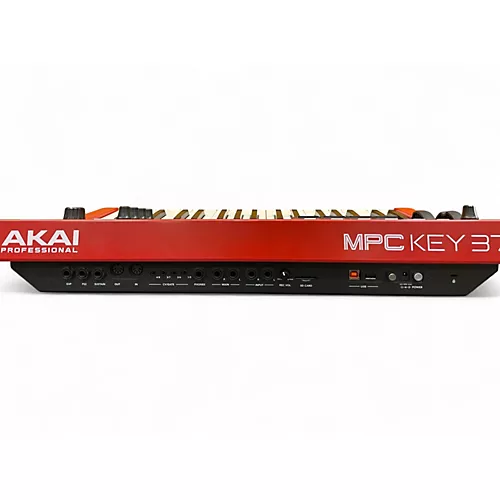 Used Akai Professional MPC Key 37 MIDI Controller