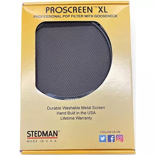 Used Neumann TLM102 Studio Set Condenser Microphone