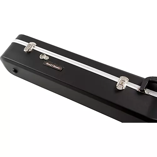 Road Runner RRMBJO ABS Molded Banjo Case