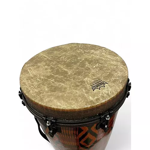 Used Remo Ashiko Djembe