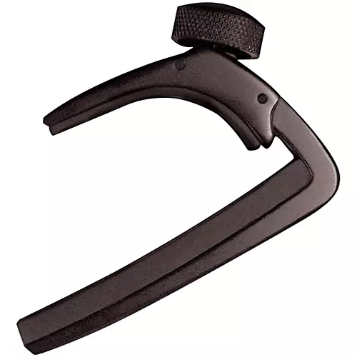 D'Addario PW-CP-07 NS Capo Lite