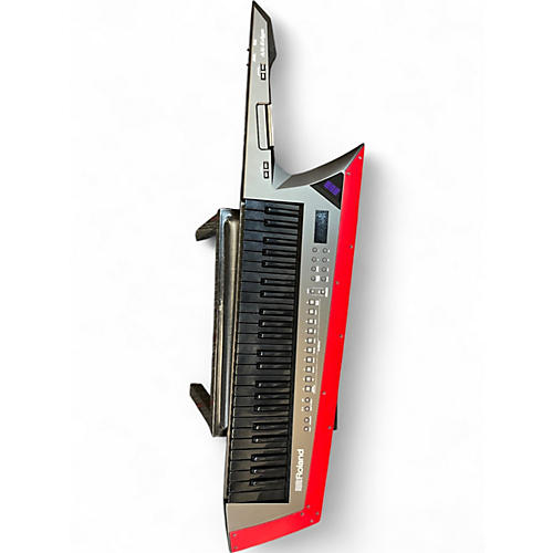 Used Roland AX Synth 49 Key Synthesizer