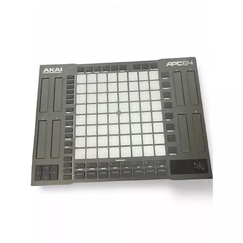 Used Akai Professional apc64 MIDI Controller