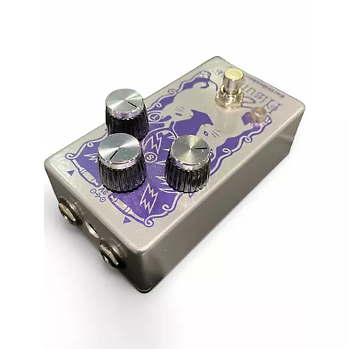Used EarthQuaker Devices HIZUMITAS Effect Pedal