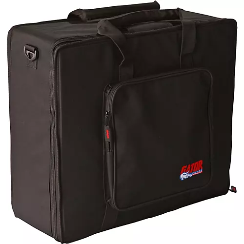 Gator G-MIX-L Lightweight Mixer or Equipment Case 19 x 26