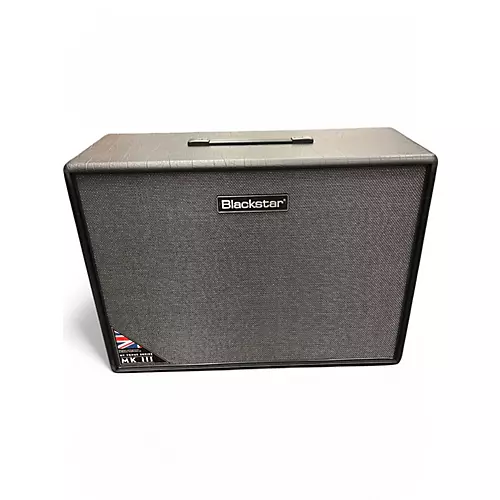 Used Blackstar VENUE SERIES HT MKIII Guitar Cabinet