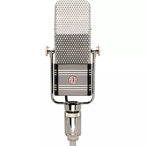 AEA Microphones R44CX Legacy Ribbon Microphone