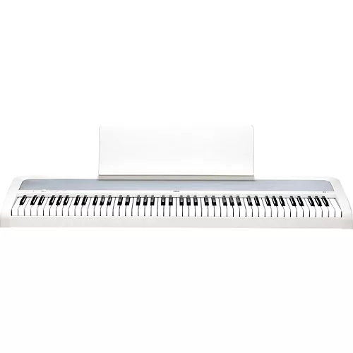 KORG B2 88-Key Digital Piano White