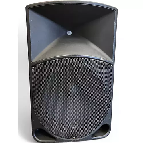 Used Mackie THUMP 15 Powered Speaker