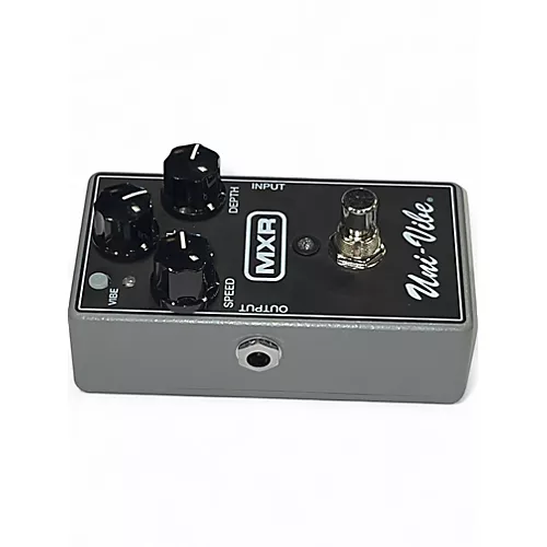Used MXR m68 Uni-Vibe Effect Pedal