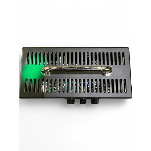 Used Orange Amplifiers Micro Dark 20W Tube Guitar Amp Head