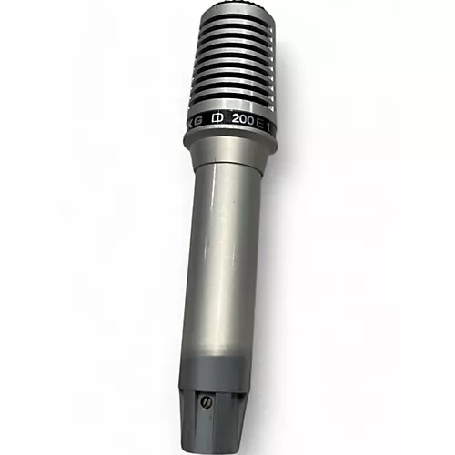 Used AKG 200E1 Condenser Microphone