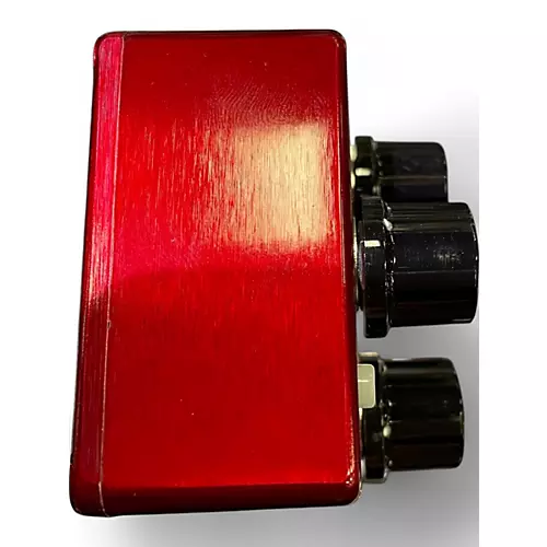 Used MXR M78 1978 Custom Badass Distortion Effect Pedal