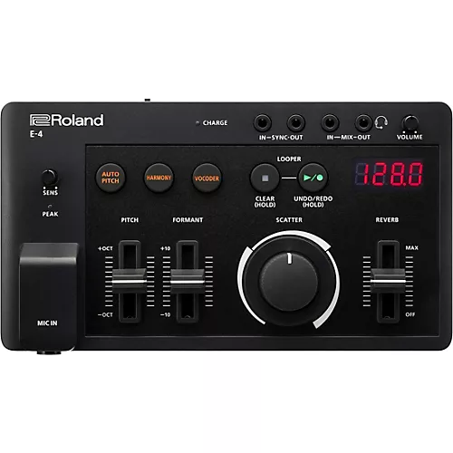 Roland AIRA Compact E-4 Voice Tweaker