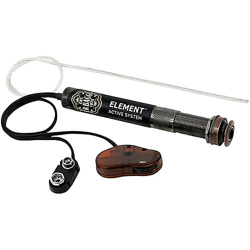 Blueridge BR-73CE Contemporary Series Cutaway 000 Acoustic-Electric Guitar Natural