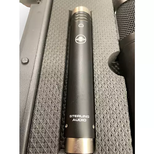 Used Sterling Audio S50 / S30 Condenser Microphone