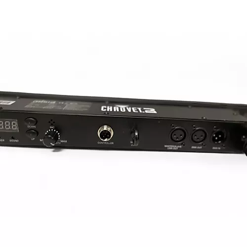 Used CHAUVET DJ COLORStrip Lighting Effect