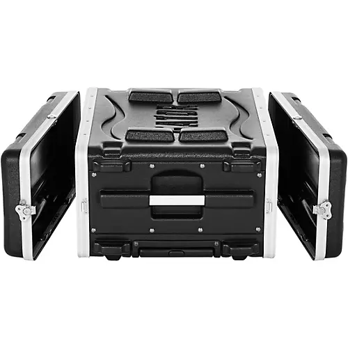 Gator GRR-4L Rolling ATA-Style Deluxe Rack Case