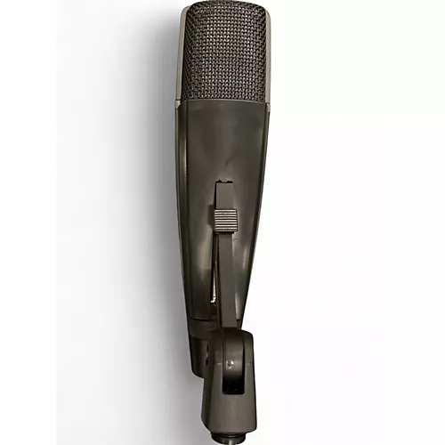Used Sennheiser MD421 Dynamic Microphone