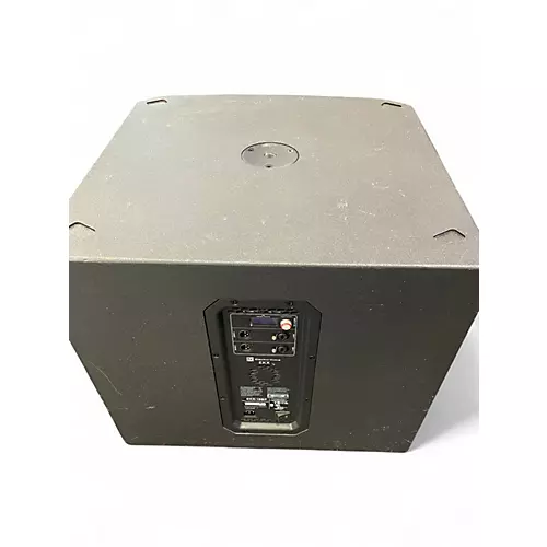 Used Electro-Voice EKX18SP Powered Subwoofer