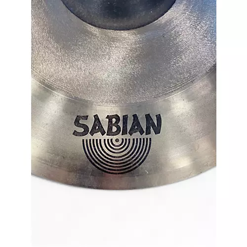 Used SABIAN 21in AAX FREQ RIDE Cymbal 41