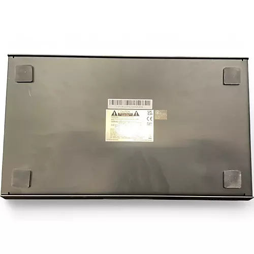 Used HeadRush CORE Effect Processor