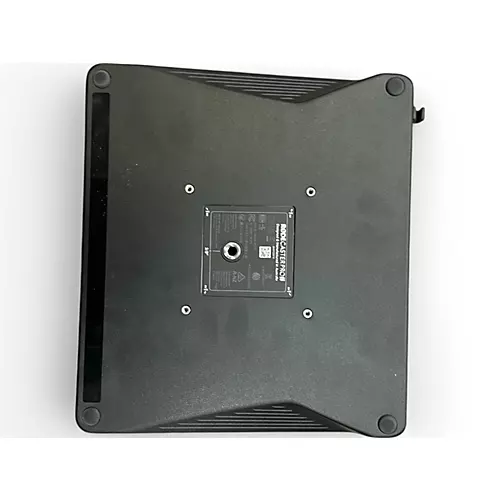 Used RODE RODEcaster Pro II Control Surface