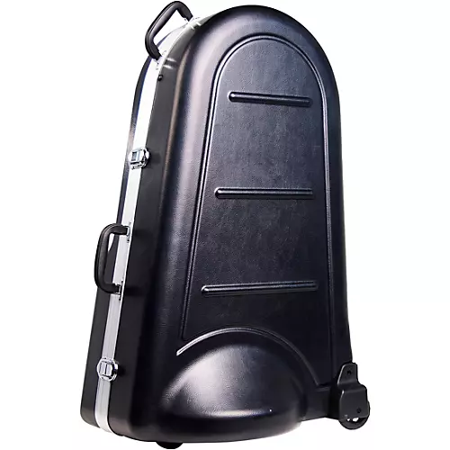 Gator GC Andante Series ABS Hardshell Case 3/4 Tuba Case