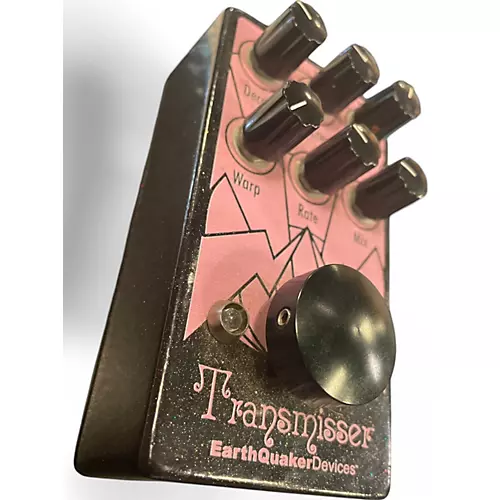 Used EarthQuaker Devices TRANSMISSER Effect Pedal