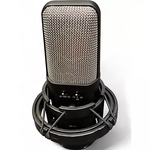 Used Warm Audio WA14 Condenser Microphone