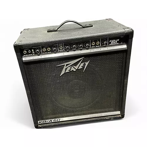 Used Peavey KB/A 60 Keyboard Amp