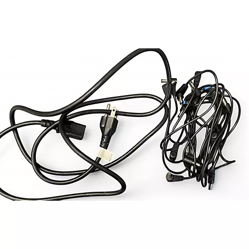 Used Voodoo Lab Pedal Power 2+ Power Supply