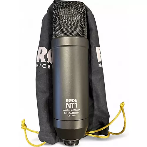 Used RODE NT1AK