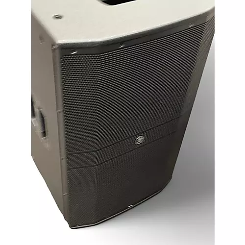 Used Mackie DRM 215 Powered Speaker
