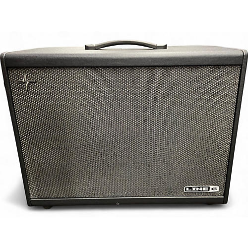 Used Line 6 Powercab 112 Plus 250W 1x12 FRFR Guitar Cabinet