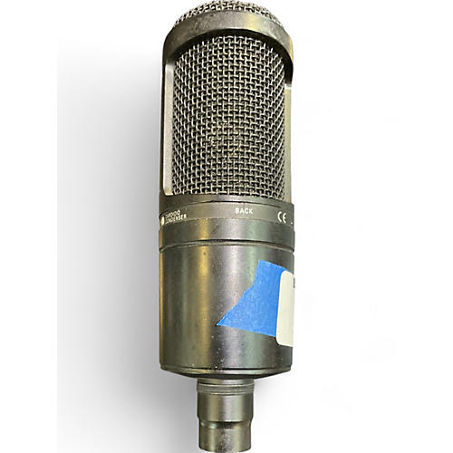 Used Audio-Technica AT2020USB USB Microphone