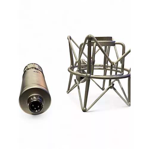 Used Warm Audio WA 47JR Condenser Microphone