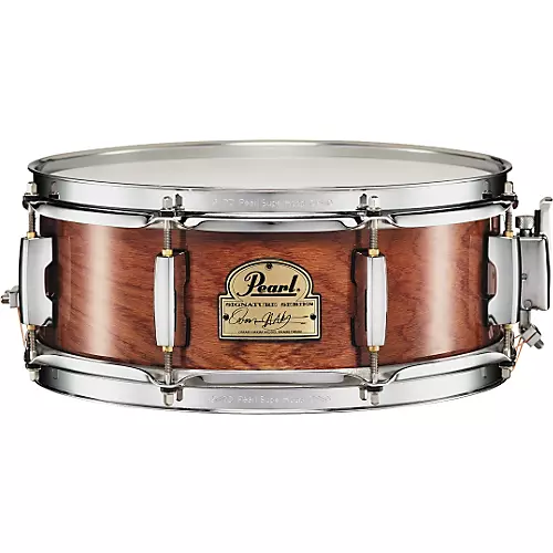 Pearl Omar Hakim Signature Snare Drum 13 x 5 in.