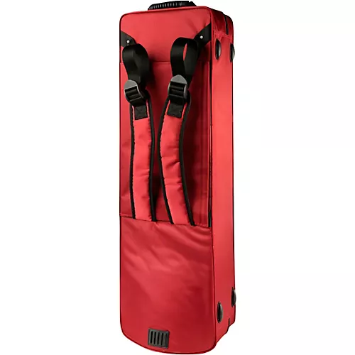 Allora ATB-550 Paris Series Professional Trombone Lacquer Yellow Brass Bell