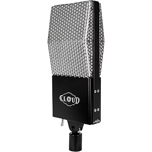 Cloud 44-A Active Ribbon Microphone