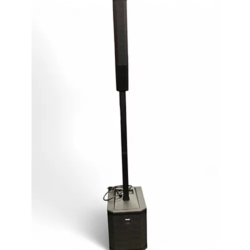 Used Electro-Voice evolve 30m Sound Package