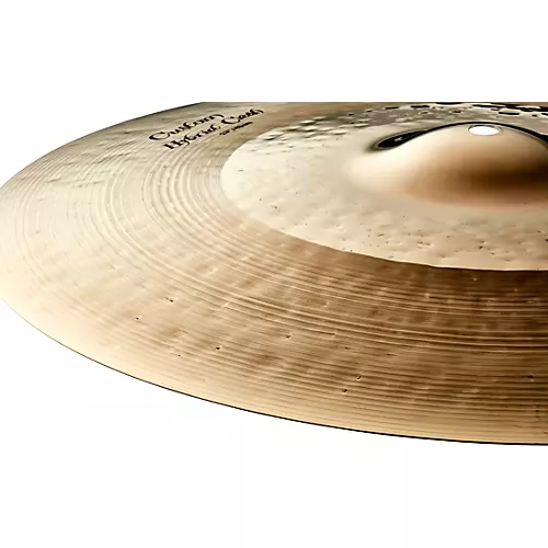 Zildjian K Custom Hybrid Crash 17 in.
