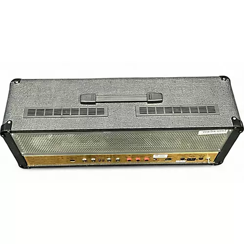 Used Marshall JCM2000 DSL100 100W Tube Guitar Amp Head
