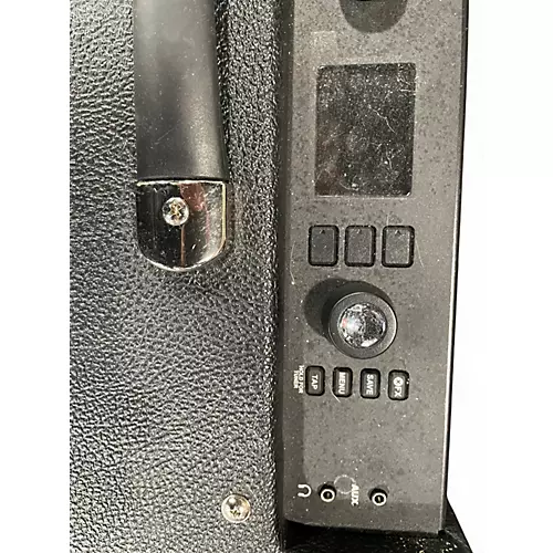 Used Fender MUSTANG GTX50 Guitar Combo Amp